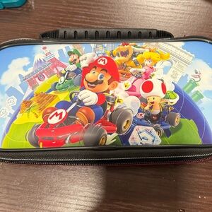 Nintendo Switch Travel Case